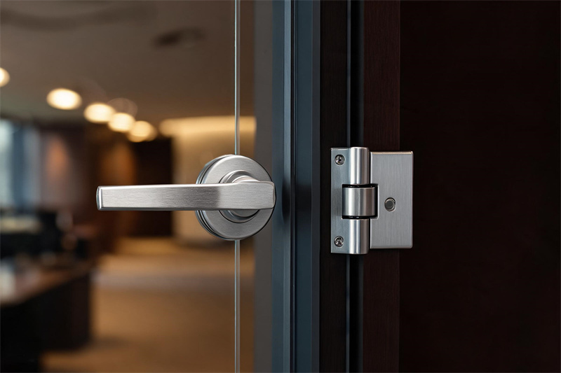 南开 钥匙断在锁芯里怎么办？老 locksmith 教你三招自救不求人