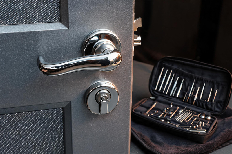 南开 开锁多少钱？厂家直供的锁具和人工费到底怎么算才不被坑